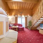 Apartment Landhaus Zirmhof *