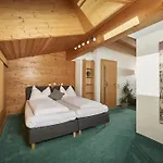 Apartment Landhaus Zirmhof