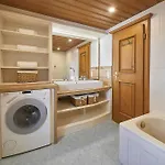 Landhaus Zirmhof Apartment