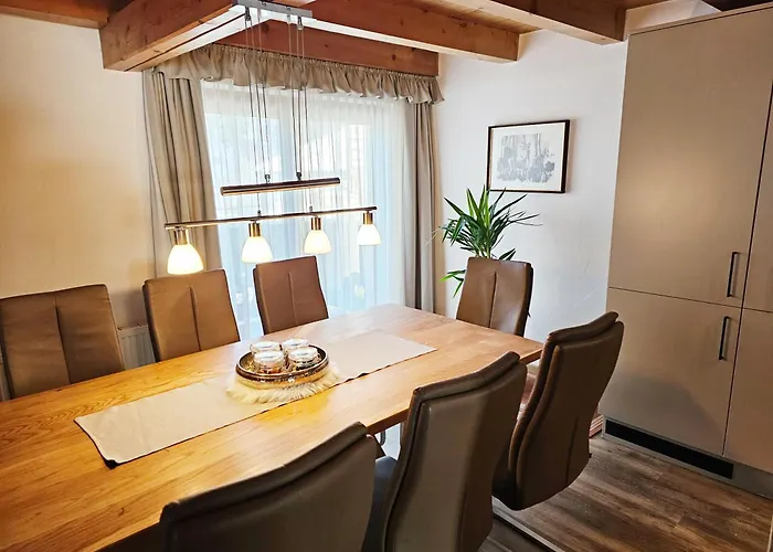 Appartement Zirmhof