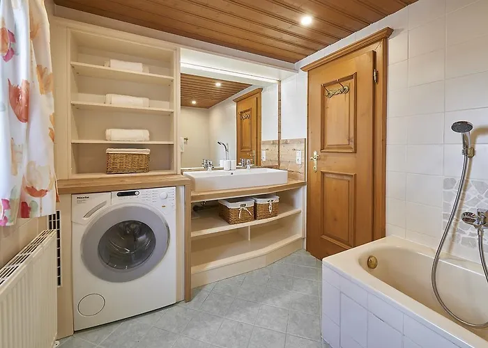 Zirmhof Appartement