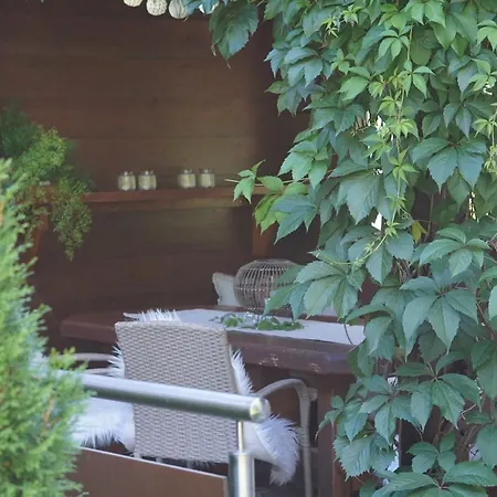 Zirmhof Saalbach Hinterglemm