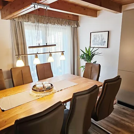 Apartment Zirmhof