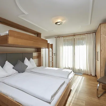 Zirmhof Saalbach Hinterglemm