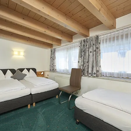 Zirmhof * Saalbach-Hinterglemm