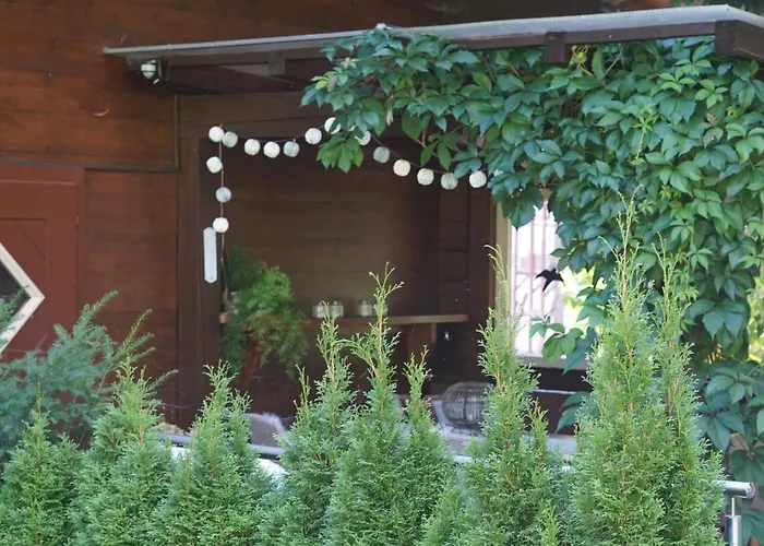 Zirmhof * سالباخ هينترغليم