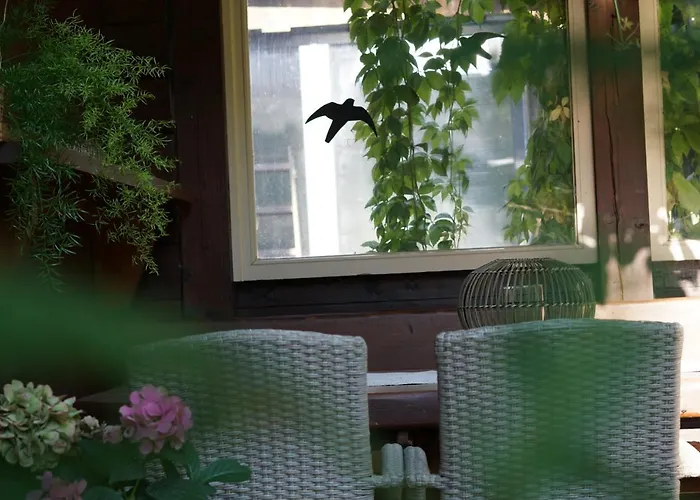 شقة Zirmhof سالباخ هينترغليم